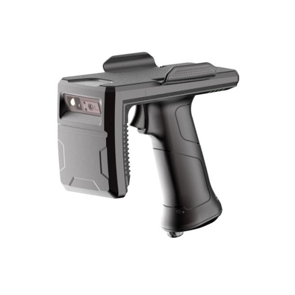 Long Distance Handheld RFID Reader Bluetooth SMB02H USB / RS232 Interface