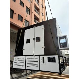 DX8428 Insulation Multi Stress Testing Machine