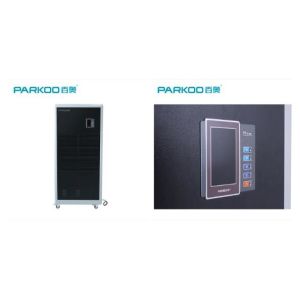 Industrial Portable R410A Refrigerant Dehumidifier 180L/D Air Dryer