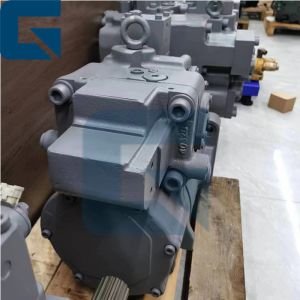 China 9298854 4712984 Hydraulic Piston Pump For ZX670LC-5B Excavator on sale