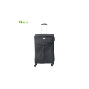 Wholesale Light Weight Trolley Travel Luggage with Spinner Wheels