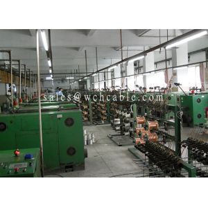 Electronic Spiral Cable