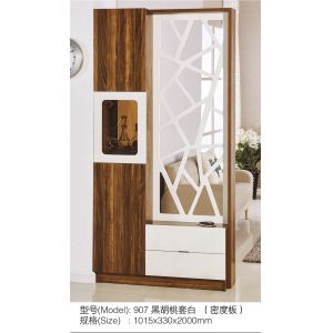 Beautiful Appearance Wall Divider Cabinet