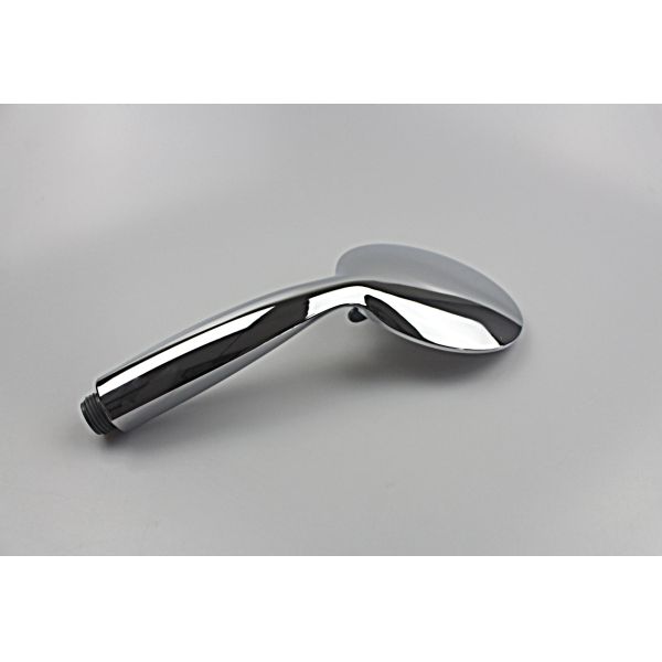 Hot Sale ABS Chrome Handheld Shower Head 3 functions