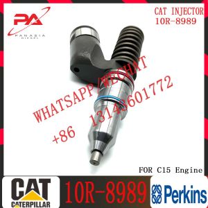 C-A-T C15 Engine Injector Gp-Fuel Diesel Common Rail Injector 2800574 280-0574