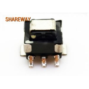 Quality XF5006-EE5CS 50*50*50mm SMPS Flyback Transformer With 3000V Dielectric Strength for sale