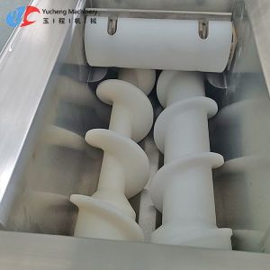 Mochi Kibbeh Food Stuffing Machine Scotch Egg Encrusting Machine