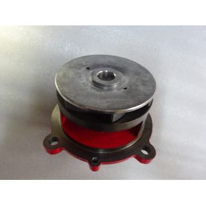 Volvo Ec210elc D6d 04259548kz Engine Water Pump For Automotive