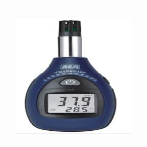 YWSD60/10 Coal Mine Temperature And Humidity Detector Precise Measurements For