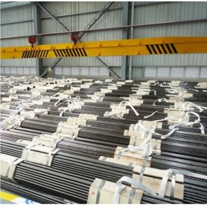 4130 4140 30CrMo4 42CrMo4 Chrome Moly Alloy Tube