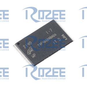 MT29F4G08ABADAWP-IT:D