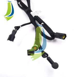 21N8-12061 Wiring Harness 21n812061 For R305LC7 Excavator