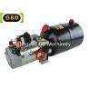 Auto Hoist Double Acting Hydraulic Power Unit for Dock Levelers for sale