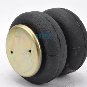 Firestone Rubber Air Bag W01-M58-7679 Gart Air Spring T291/2B 291.2.265