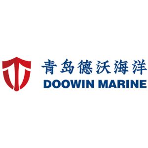 China QINGDAO DOOWIN MARINE ENGINEERING CO., LTD. logo