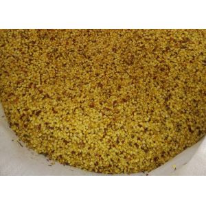 SHU5000-15000 Dried Tianjin Or Yidu Hybrid Chilli Seeds For Spice Powder