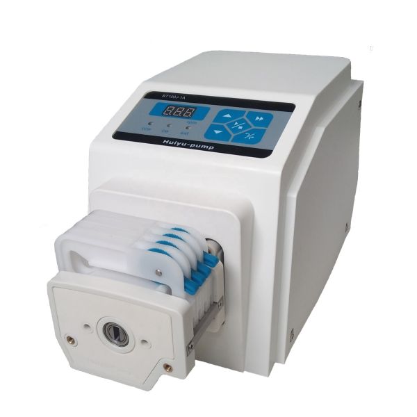 Buy mini peristaltic pump  for chemical liquid  transfer at wholesale prices