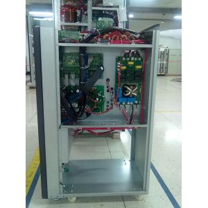 PWA-X Online HF UPS 3 / 3phase10-60kva