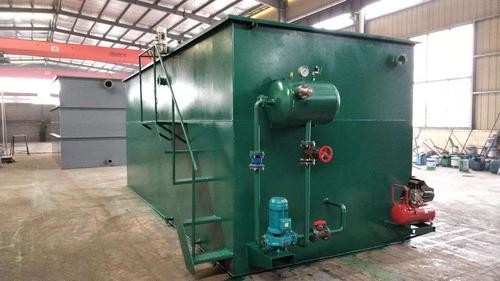 Hight Efficient Sedimentation Equipment Coal Mine Waste Water Treatment