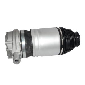 China Rear Air Spring For Audi Q7 Touareg Cayenne 958 2011-2017 7P6616503G 7P6616504G on sale