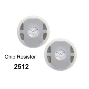 Low Resistance High Power SMD Resistor Chip Current Sensing 0R08 2512 3W