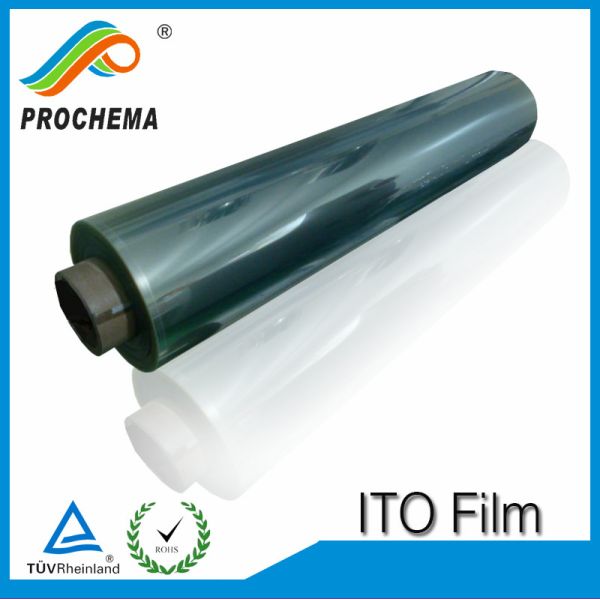 Buy ITO Film transparent conductive film at wholesale prices