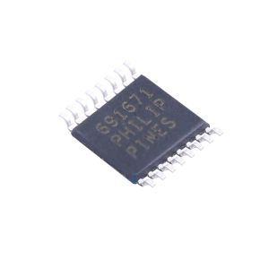 New Genuine Electronics AD74111YRUZ-REEL7 Potentiometer Resistor Capacitor