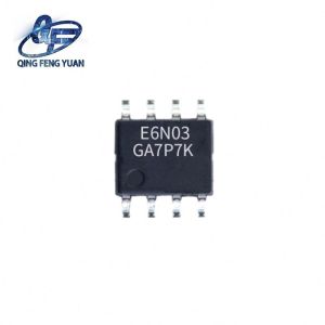 Quality Semiconductors Chip ONSEMI NTMD6N03R2G SOP-8 Electronic Components ics NTMD6N0 Dsp33ep128mc206-i/mr for sale