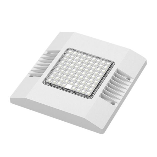 Buy LED Canopy Light 150W 160lm/W Die-casting aluminum Private Design at wholesale prices