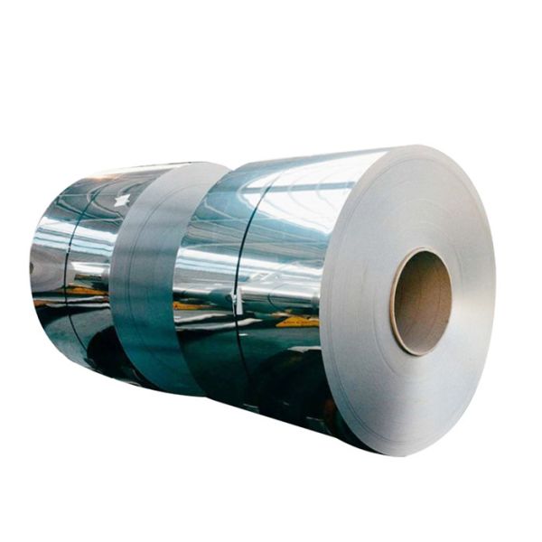 Buy Non Grain Oriented Electrical Silicon Steel Coil Cold Rolled at wholesale prices