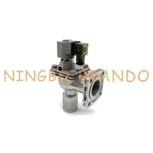 China CA25FS 1'' Inch Intergral Pilot CA25FS010-300 Pulse Jet Valve on sale