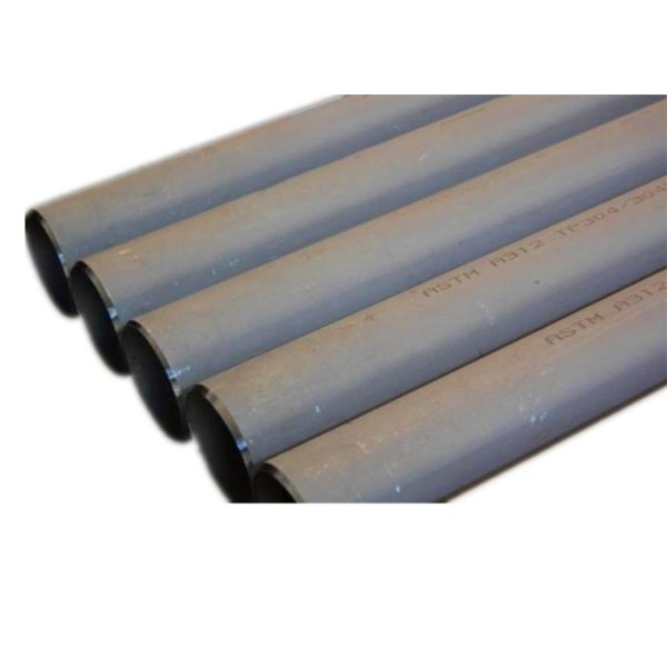 Buy 1mm Thin Wall Schedule 10 Stainless Steel Round Pipe at wholesale prices