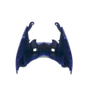 Customized Durable Plastic Moulding Parts Enclosure PVD / CVD Coating