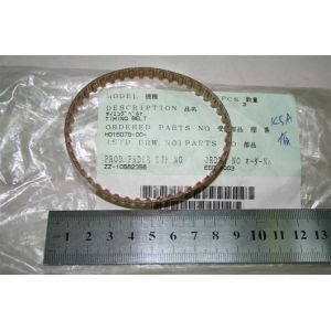 Quality H016078 H016078 00 Noritsu Minilab Spare Part Belt for sale