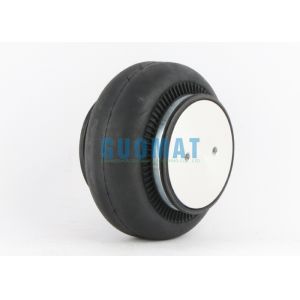 GUOMAT 120mm Single Convoluted Industrial Air Spring 1K176120