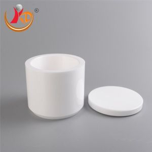 Grinding Machine 50ml-3L Two or Four Working CE Mill Jars Pot Zirconia Ceramic