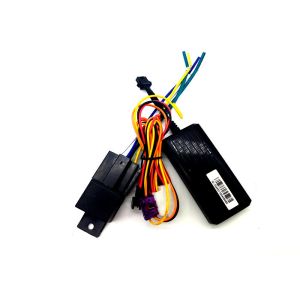 C003-01 Model 4G Tracker Overspeed Alarm real time monitoring Mini 4G GPS