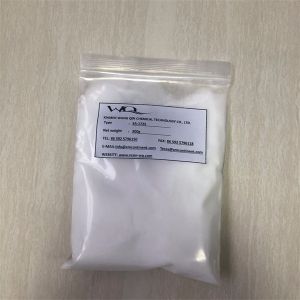 Good Weather Resistance Solid Acrylic Resin Copolymer