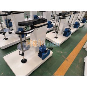 China Manufacturer Customizable AT200tap High Efficiency 1-8 Layers Tap Sieve