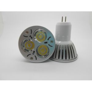 China High quality Aluminum material led spot lights AC85-265V on sale