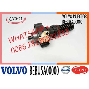 Factory Equipment Manufacturing Engine Repair Parts Fuel Unit Pump BEBU4B00200