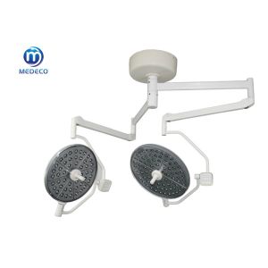 High-quality ME Series LED Surgical Lights Provide Natural Color Rendition