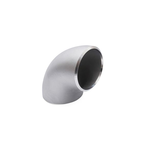 Buy ASTM A403 Pipe Fittings Elbow Stainless Steel 304 316l 2205 at wholesale prices