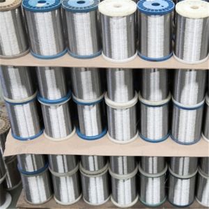 SUS316 Stainless Spring Steel Wire