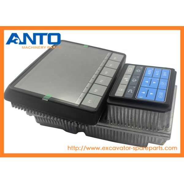 7835-31-1011 Komatsu Monitor PC200LC-8 PC220LC-8 PC270-8 PC270LC-8 LCD Guage Panel