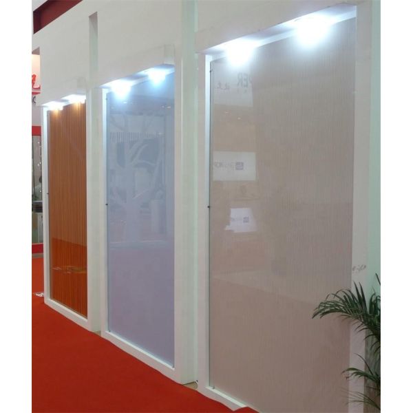 30mm Anti-scratch high gloss acrylic mdf panel