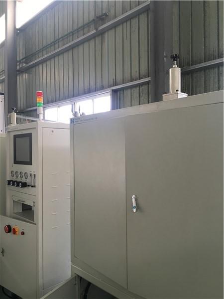 Buy Customized Fuel Cell Equipment SOFC Test Systems WIN-HSTM Control at wholesale prices