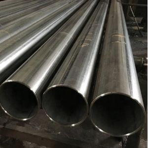 ASTM A214 Heat Exchanger Electric Resistance Welded Carbon Steel Pipe