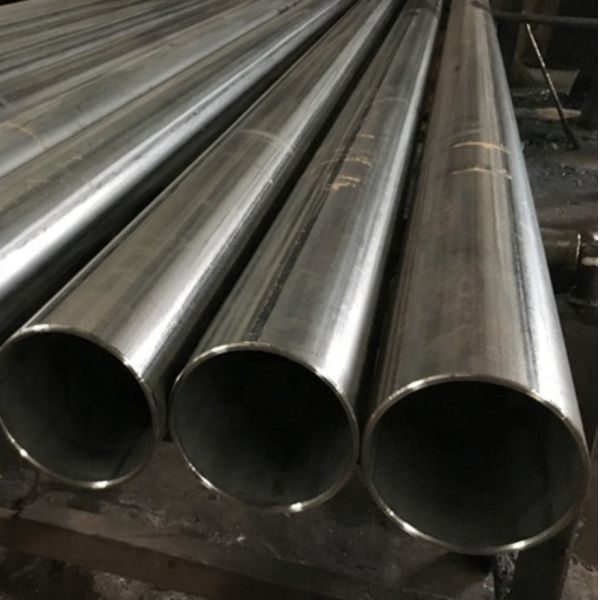 Buy ASTM A214  Heat Exchanger Electric Resistance Welded Carbon Steel Pipe at wholesale prices
