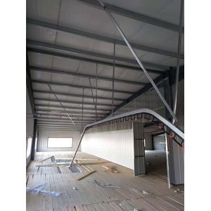 High Quality Clothing Intelligent Production Line Hanging assembly line in